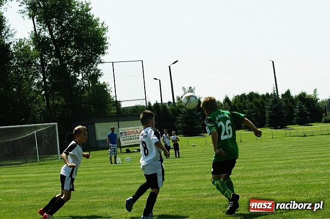 Zdjęcie w galerii na portalu naszraciborz.pl: 90 lat LKS Start Pietrowice - dzień pierwszy wiadomości z regionu