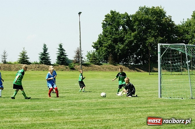 Zdjęcie w galerii na portalu naszraciborz.pl: 90 lat LKS Start Pietrowice - dzień pierwszy wiadomości z regionu