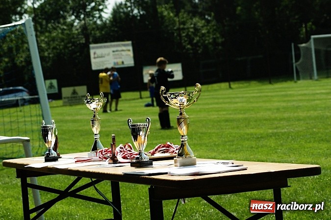 Zdjęcie w galerii na portalu naszraciborz.pl: 90 lat LKS Start Pietrowice - dzień pierwszy wiadomości z regionu