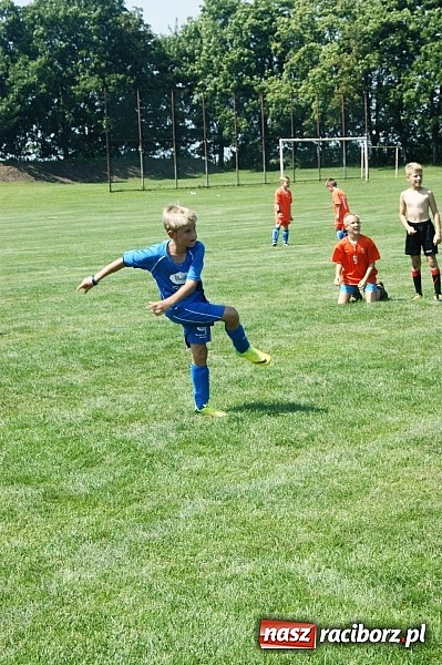 Zdjęcie w galerii na portalu naszraciborz.pl: 90 lat LKS Start Pietrowice - dzień pierwszy wiadomości z regionu
