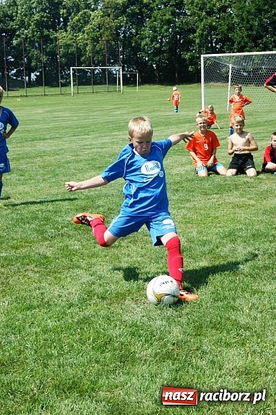 Zdjęcie w galerii na portalu naszraciborz.pl: 90 lat LKS Start Pietrowice - dzień pierwszy wiadomości z regionu