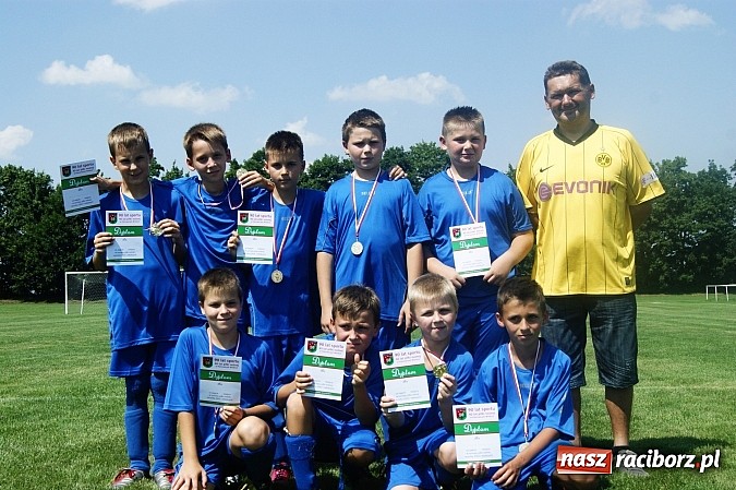 Zdjęcie w galerii na portalu naszraciborz.pl: 90 lat LKS Start Pietrowice - dzień pierwszy wiadomości z regionu