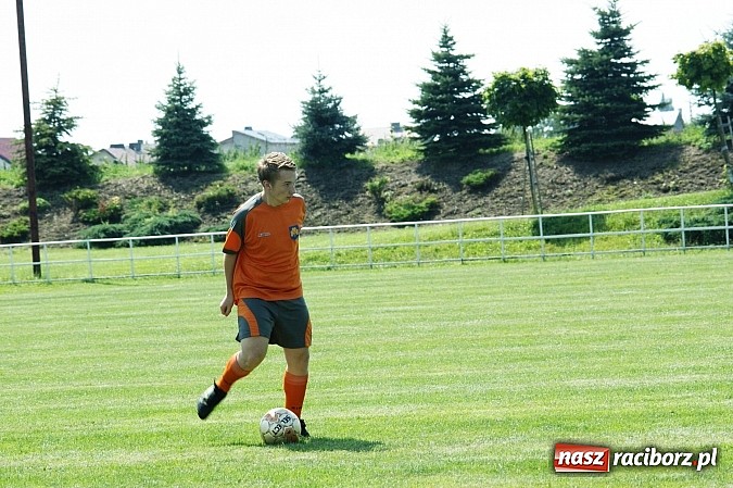 Zdjęcie w galerii na portalu naszraciborz.pl: 90 lat LKS Start Pietrowice - dzień pierwszy wiadomości z regionu