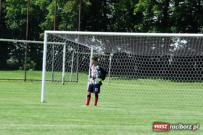 Zdjęcie w galerii na portalu naszraciborz.pl: 90 lat LKS Start Pietrowice - dzień pierwszy wiadomości z regionu