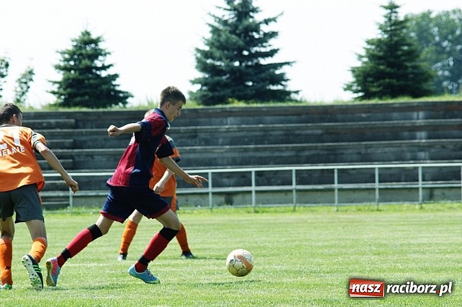 Zdjęcie w galerii na portalu naszraciborz.pl: 90 lat LKS Start Pietrowice - dzień pierwszy wiadomości z regionu