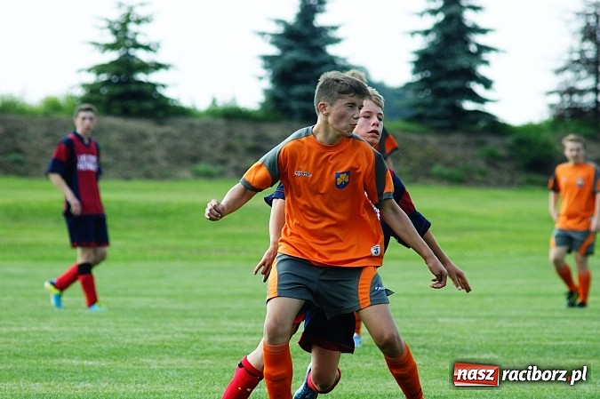 Zdjęcie w galerii na portalu naszraciborz.pl: 90 lat LKS Start Pietrowice - dzień pierwszy wiadomości z regionu