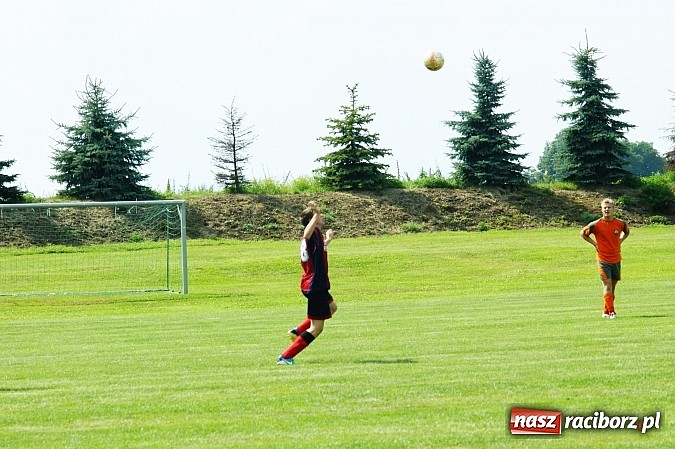 Zdjęcie w galerii na portalu naszraciborz.pl: 90 lat LKS Start Pietrowice - dzień pierwszy wiadomości z regionu