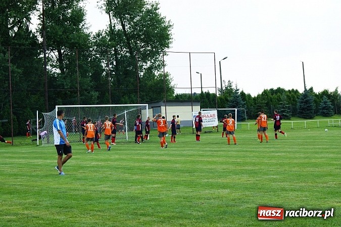 Zdjęcie w galerii na portalu naszraciborz.pl: 90 lat LKS Start Pietrowice - dzień pierwszy wiadomości z regionu