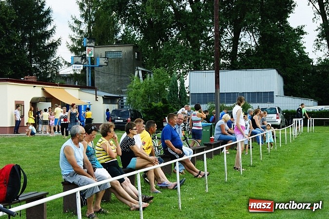 Zdjęcie w galerii na portalu naszraciborz.pl: 90 lat LKS Start Pietrowice - dzień pierwszy wiadomości z regionu