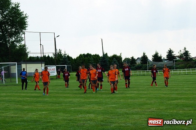 Zdjęcie w galerii na portalu naszraciborz.pl: 90 lat LKS Start Pietrowice - dzień pierwszy wiadomości z regionu