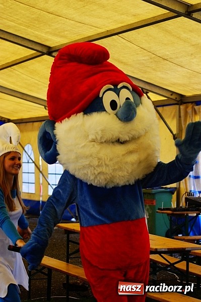 Zdjęcie w galerii na portalu naszraciborz.pl: 90 lat LKS Start Pietrowice - dzień pierwszy wiadomości z regionu