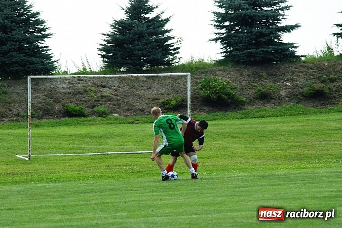 Zdjęcie w galerii na portalu naszraciborz.pl: 90 lat LKS Start Pietrowice - dzień pierwszy wiadomości z regionu