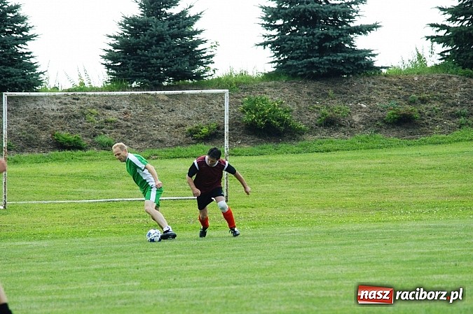 Zdjęcie w galerii na portalu naszraciborz.pl: 90 lat LKS Start Pietrowice - dzień pierwszy wiadomości z regionu