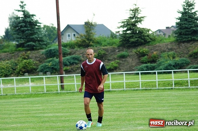 Zdjęcie w galerii na portalu naszraciborz.pl: 90 lat LKS Start Pietrowice - dzień pierwszy wiadomości z regionu