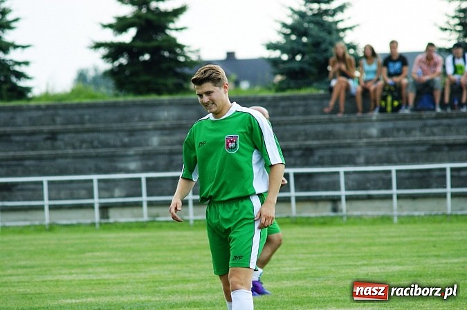 Zdjęcie w galerii na portalu naszraciborz.pl: 90 lat LKS Start Pietrowice - dzień pierwszy wiadomości z regionu