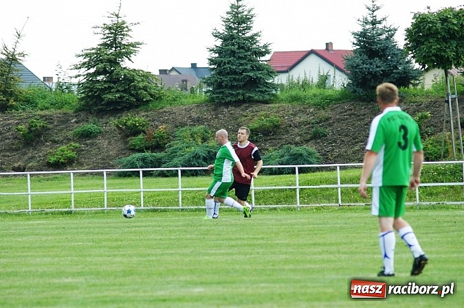 Zdjęcie w galerii na portalu naszraciborz.pl: 90 lat LKS Start Pietrowice - dzień pierwszy wiadomości z regionu
