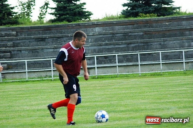 Zdjęcie w galerii na portalu naszraciborz.pl: 90 lat LKS Start Pietrowice - dzień pierwszy wiadomości z regionu