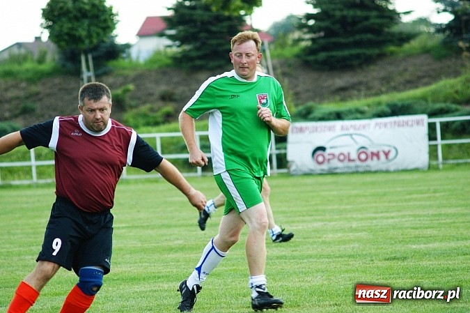 Zdjęcie w galerii na portalu naszraciborz.pl: 90 lat LKS Start Pietrowice - dzień pierwszy wiadomości z regionu