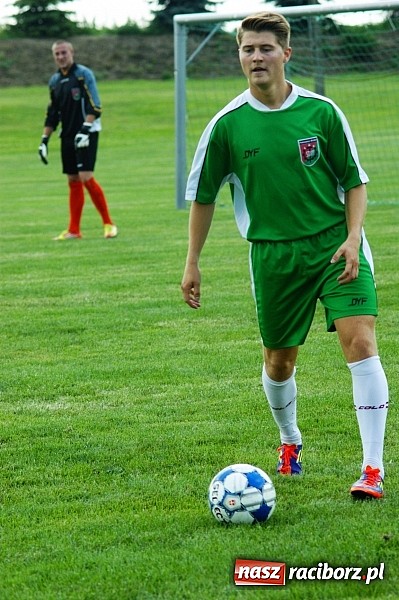 Zdjęcie w galerii na portalu naszraciborz.pl: 90 lat LKS Start Pietrowice - dzień pierwszy wiadomości z regionu