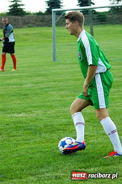 Zdjęcie w galerii na portalu naszraciborz.pl: 90 lat LKS Start Pietrowice - dzień pierwszy wiadomości z regionu