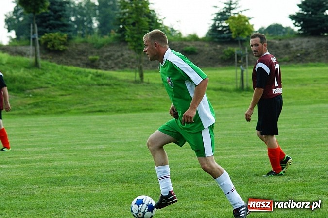Zdjęcie w galerii na portalu naszraciborz.pl: 90 lat LKS Start Pietrowice - dzień pierwszy wiadomości z regionu