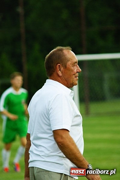 Zdjęcie w galerii na portalu naszraciborz.pl: 90 lat LKS Start Pietrowice - dzień pierwszy wiadomości z regionu