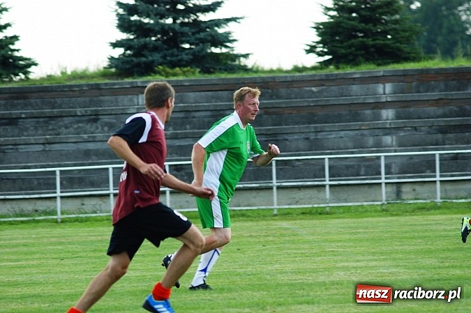 Zdjęcie w galerii na portalu naszraciborz.pl: 90 lat LKS Start Pietrowice - dzień pierwszy wiadomości z regionu
