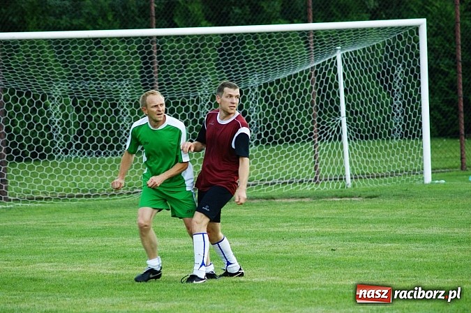 Zdjęcie w galerii na portalu naszraciborz.pl: 90 lat LKS Start Pietrowice - dzień pierwszy wiadomości z regionu