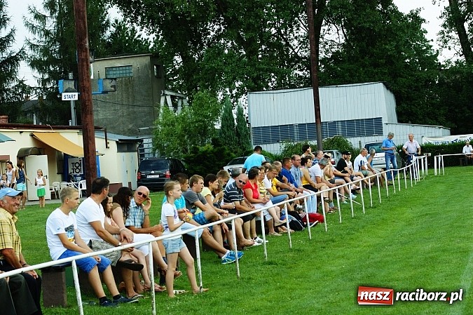Zdjęcie w galerii na portalu naszraciborz.pl: 90 lat LKS Start Pietrowice - dzień pierwszy wiadomości z regionu