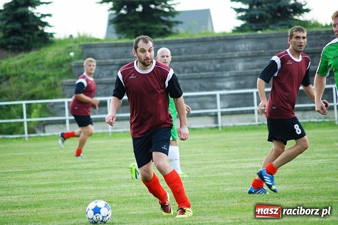 Zdjęcie w galerii na portalu naszraciborz.pl: 90 lat LKS Start Pietrowice - dzień pierwszy wiadomości z regionu