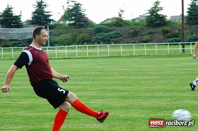 Zdjęcie w galerii na portalu naszraciborz.pl: 90 lat LKS Start Pietrowice - dzień pierwszy wiadomości z regionu