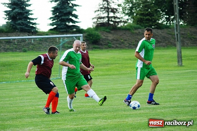 Zdjęcie w galerii na portalu naszraciborz.pl: 90 lat LKS Start Pietrowice - dzień pierwszy wiadomości z regionu
