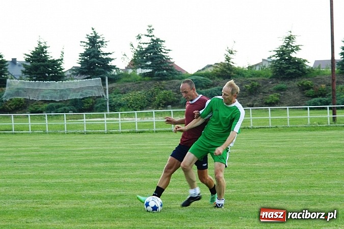 Zdjęcie w galerii na portalu naszraciborz.pl: 90 lat LKS Start Pietrowice - dzień pierwszy wiadomości z regionu