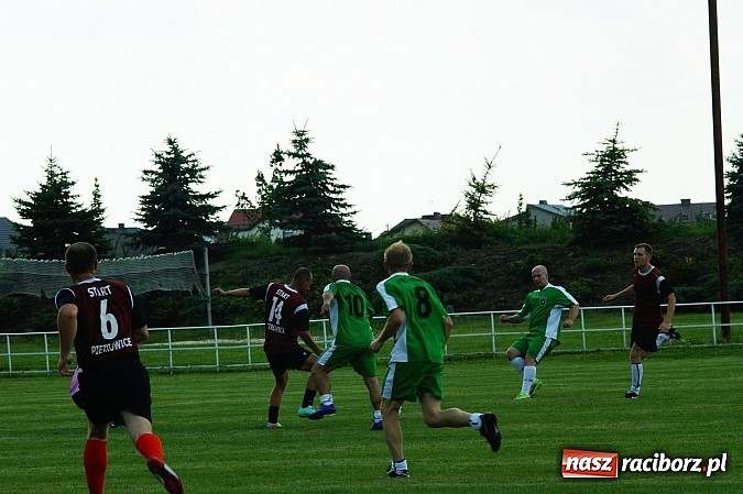 Zdjęcie w galerii na portalu naszraciborz.pl: 90 lat LKS Start Pietrowice - dzień pierwszy wiadomości z regionu