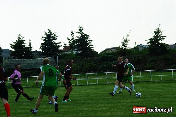 Zdjęcie w galerii na portalu naszraciborz.pl: 90 lat LKS Start Pietrowice - dzień pierwszy wiadomości z regionu