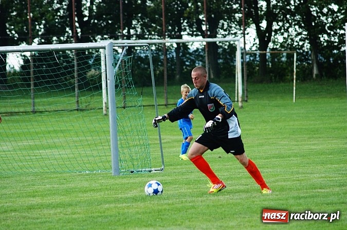 Zdjęcie w galerii na portalu naszraciborz.pl: 90 lat LKS Start Pietrowice - dzień pierwszy wiadomości z regionu