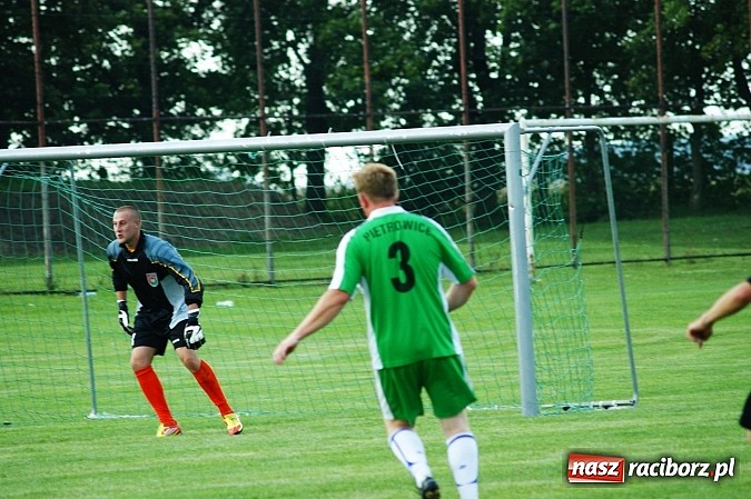 Zdjęcie w galerii na portalu naszraciborz.pl: 90 lat LKS Start Pietrowice - dzień pierwszy wiadomości z regionu
