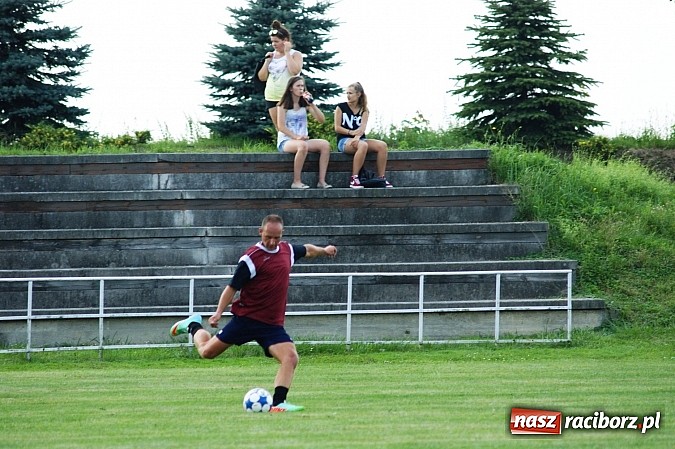 Zdjęcie w galerii na portalu naszraciborz.pl: 90 lat LKS Start Pietrowice - dzień pierwszy wiadomości z regionu