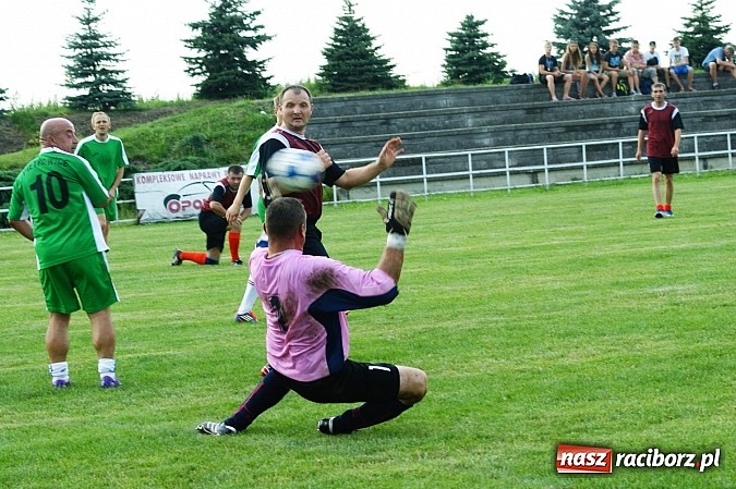 Zdjęcie w galerii na portalu naszraciborz.pl: 90 lat LKS Start Pietrowice - dzień pierwszy wiadomości z regionu
