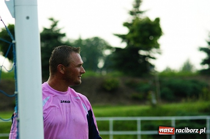 Zdjęcie w galerii na portalu naszraciborz.pl: 90 lat LKS Start Pietrowice - dzień pierwszy wiadomości z regionu