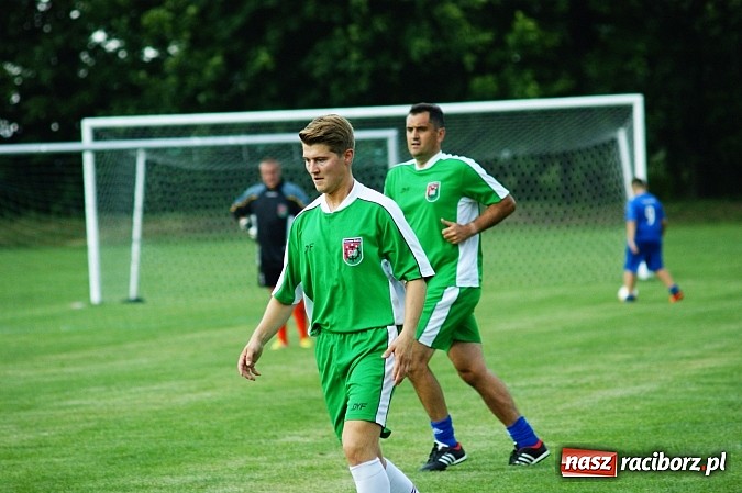 Zdjęcie w galerii na portalu naszraciborz.pl: 90 lat LKS Start Pietrowice - dzień pierwszy wiadomości z regionu