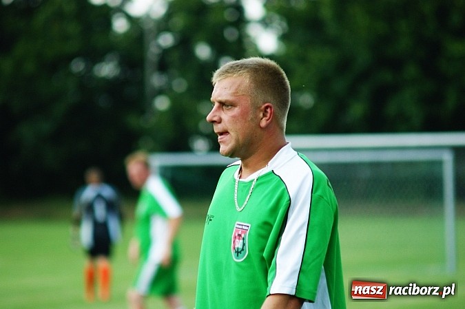 Zdjęcie w galerii na portalu naszraciborz.pl: 90 lat LKS Start Pietrowice - dzień pierwszy wiadomości z regionu