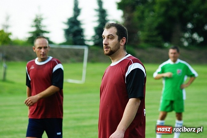 Zdjęcie w galerii na portalu naszraciborz.pl: 90 lat LKS Start Pietrowice - dzień pierwszy wiadomości z regionu