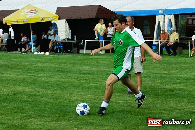 Zdjęcie w galerii na portalu naszraciborz.pl: 90 lat LKS Start Pietrowice - dzień pierwszy wiadomości z regionu