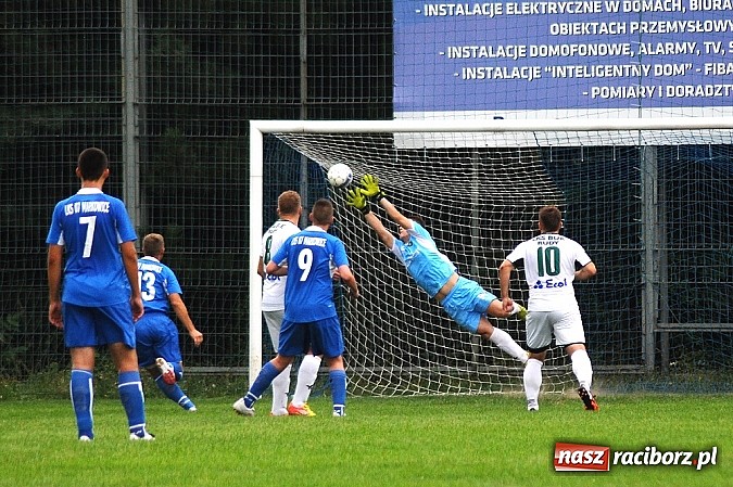 Zdjęcie w galerii na portalu naszraciborz.pl: Puchar Polski: Buk Rudy w kolejnej rundzie wiadomości z regionu
