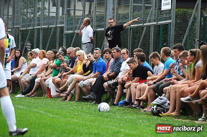 Zdjęcie w galerii na portalu naszraciborz.pl: Puchar Polski: Buk Rudy w kolejnej rundzie wiadomości z regionu
