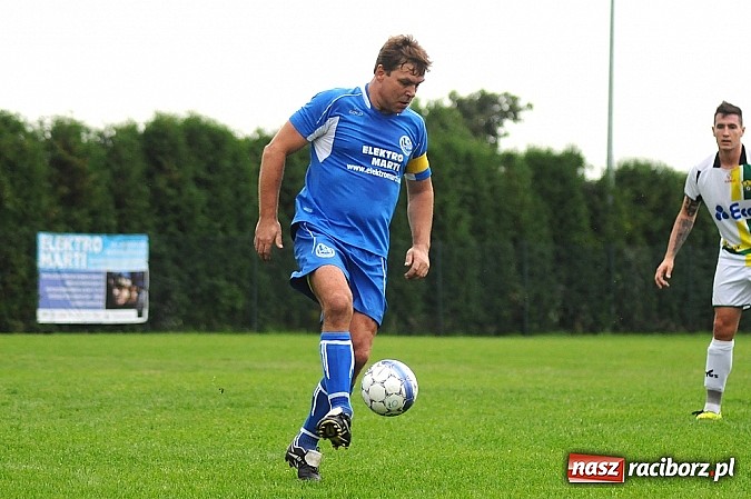 Zdjęcie w galerii na portalu naszraciborz.pl: Puchar Polski: Buk Rudy w kolejnej rundzie wiadomości z regionu