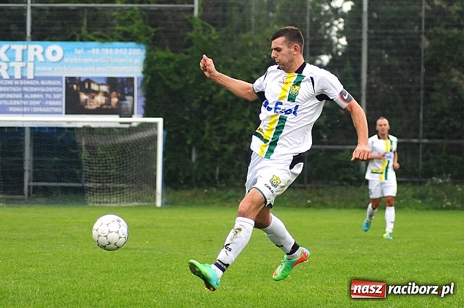 Zdjęcie w galerii na portalu naszraciborz.pl: Puchar Polski: Buk Rudy w kolejnej rundzie wiadomości z regionu