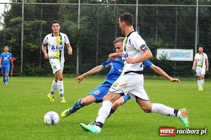 Zdjęcie w galerii na portalu naszraciborz.pl: Puchar Polski: Buk Rudy w kolejnej rundzie wiadomości z regionu