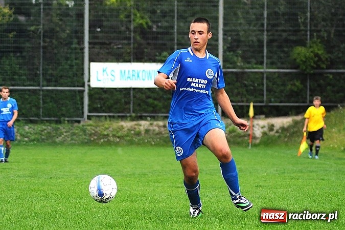 Zdjęcie w galerii na portalu naszraciborz.pl: Puchar Polski: Buk Rudy w kolejnej rundzie wiadomości z regionu